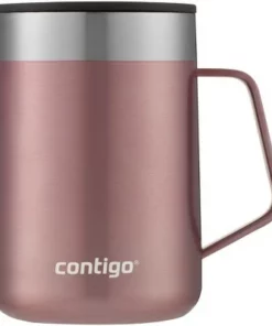 Contigo 14 oz. Streeterville Vacuum Insulated Stainless Steel Mug with Handle -Water Bottles Sales unnamed file 2161