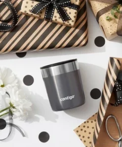 Contigo Streeterville 10oz Stainless Steel Mug Sake -Water Bottles Sales unnamed file 2183