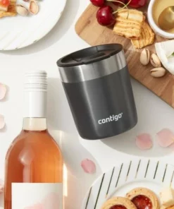 Contigo Streeterville 10oz Stainless Steel Mug Sake -Water Bottles Sales unnamed file 2184