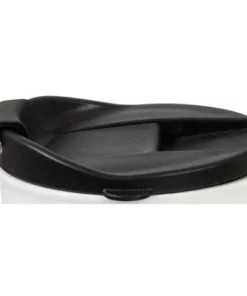 Evergreen Ceramic Travel Mug 17oz. Fox Sake