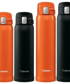 Zojirushi 16oz Stainless Steel Travel Mug SM-SHE48 - Matte Black 20 Zojirushi 16oz Stainless Steel Travel Mug SM-SHE48 - Matte Black -Water Bottles Sales unnamed file 2214