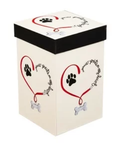 Evergreen Paw Prints Dog Ceramic Travel Coffee Mug, 17 ounces 11 Evergreen Paw Prints Dog Ceramic Travel Coffee Mug, 17 ounces -Water Bottles Sales unnamed file 2238