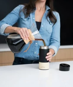 Welly Bottle Welly 12oz Vacuum Insulated Stainless Steel Travel Mug with Flip Lid Mint -Water Bottles Sales unnamed file 2242