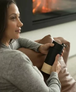 Welly Bottle Welly 12oz Vacuum Insulated Stainless Steel Travel Mug with Flip Lid Mint -Water Bottles Sales unnamed file 2243