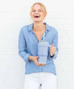 Reduce 40oz Cold1 Insulated Stainless Steel Straw Tumbler Mug Cayenne -Water Bottles Sales unnamed file 225