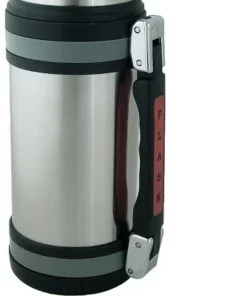 Brentwood Vacuum S/S Bottle With Handle