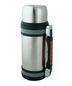 Brentwood Vacuum S/S Bottle With Handle -Water Bottles Sales unnamed file 2259