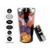 Just Funky Naruto Foil Print Uchiha Sasuka 19oz Steel Travel Mug -Water Bottles Sales unnamed file 2285