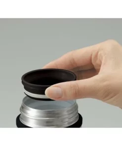 Zojirushi 16oz Stainless Steel Travel Mug SM-JHE48 - Black -Water Bottles Sales unnamed file 2287