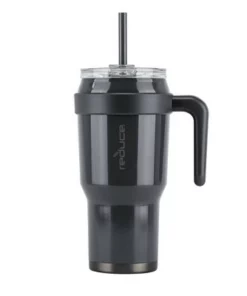 Reduce 40oz Cold1 Insulated Stainless Steel Straw Tumbler Mug Cayenne -Water Bottles Sales unnamed file 230