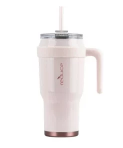 Reduce 40oz Cold1 Insulated Stainless Steel Straw Tumbler Mug Cayenne -Water Bottles Sales unnamed file 231