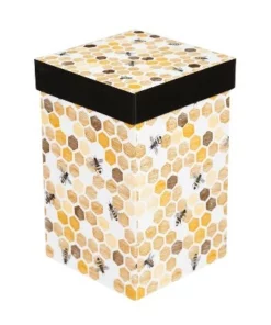 Evergreen Ceramic Travel Cup w/box, 17 OZ., Happy to bee home -Water Bottles Sales unnamed file 2313