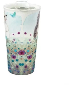 Evergreen Ceramic Travel Cup, 17 OZ. ,w/box and Tritan Lid, Headgehog in the meadow 13 Evergreen Ceramic Travel Cup, 17 OZ. ,w/box and Tritan Lid, Headgehog in the meadow -Water Bottles Sales unnamed file 2318