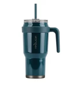 Reduce 40oz Cold1 Insulated Stainless Steel Straw Tumbler Mug Cayenne -Water Bottles Sales unnamed file 232