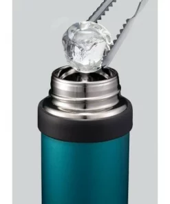 Zojirushi 16oz Flip-and-Go Stainless Steel Travel Mug SM-QHE48 - Teal -Water Bottles Sales unnamed file 2324