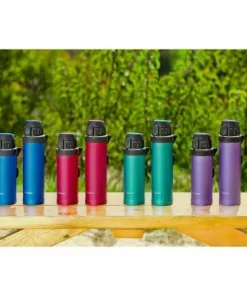 Zojirushi 16oz Flip-and-Go Stainless Steel Travel Mug SM-QHE48 - Purple Dusk 31 Zojirushi 16oz Flip-and-Go Stainless Steel Travel Mug SM-QHE48 - Purple Dusk -Water Bottles Sales unnamed file 2371