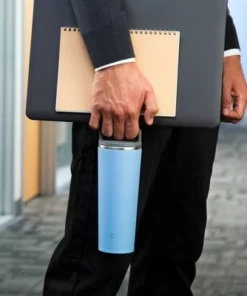 Zojirushi 14oz Stainless Steel Tumbler SX-JA40AM - Fog Blue 12 Zojirushi 14oz Stainless Steel Tumbler SX-JA40AM - Fog Blue -Water Bottles Sales unnamed file 2382