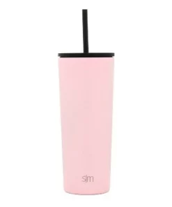 Simple Modern 24 oz Stainless Steel Classic Tumbler Pale Orchid 20 Simple Modern 24 oz Stainless Steel Classic Tumbler Pale Orchid -Water Bottles Sales unnamed file 239