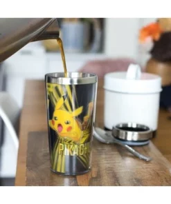 Just Funky Pokemon Lenticular Pikachu 16oz Travel Coffee Mug Tumbler w/ Non-Spill Metal Lid 10 Just Funky Pokemon Lenticular Pikachu 16oz Travel Coffee Mug Tumbler w/ Non-Spill Metal Lid -Water Bottles Sales unnamed file 2392