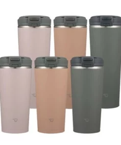 Zojirushi 11oz Stainless Steel Tumbler SX-KA30PM - Vintage Rose -Water Bottles Sales unnamed file 2400