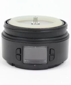 Cauldryn Heating Element with LCD Display and App Connectivity, Compatible with Cauldryn Smart Heated Travel Mugs