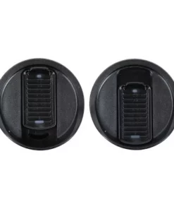 Cauldryn Smart Mug Replacement Lid, Spill Proof & Insulated, Compatible with Cauldryn Heated Travel Mugs