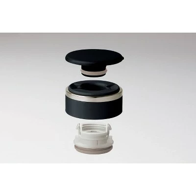 Zojirushi 16oz Stainless Steel Travel Mug SM-JHE48- Silver 3 Zojirushi 16oz Stainless Steel Travel Mug SM-JHE48- Silver