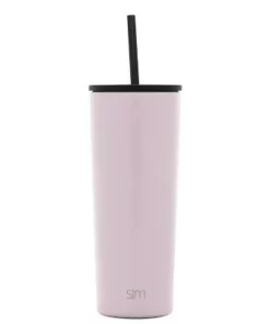 Simple Modern 24 oz Stainless Steel Classic Tumbler Pale Orchid 23 Simple Modern 24 oz Stainless Steel Classic Tumbler Pale Orchid -Water Bottles Sales unnamed file 242