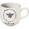 Evergreen Ceramic Cup 12oz Bee Sayings Be Yourself 1 Evergreen Ceramic Cup 12oz Bee Sayings Be Yourself -Water Bottles Sales unnamed file 2421
