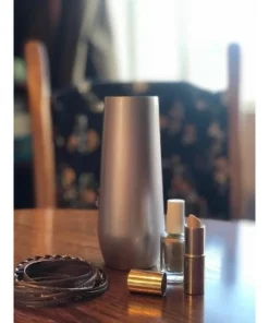 Seven/Fifty 7oz Champagne Flute Pearl -Water Bottles Sales unnamed file 2481