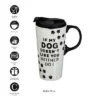 Evergreen Ceramic Travel Cup withbox 17oz. If My Dog Doesn't like You -Water Bottles Sales unnamed file 2485