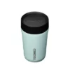Corkcicle Commuter Cup 9 Ounce Insulated Stainless Steel Spill Proof Travel Coffee Mug with Sip Lid for Hot and Cold Drinks, Gloss Powder Blue -Water Bottles Sales unnamed file 2494