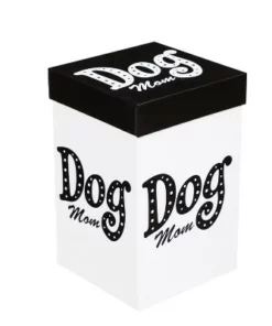 Evergreen Ceramic Travel Cup w/Box, 17 oz., Dog Mom 12 Evergreen Ceramic Travel Cup w/Box, 17 oz., Dog Mom -Water Bottles Sales unnamed file 2516