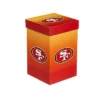 Evergreen San Francisco 49ers, 17oz Boxed Travel Latte -Water Bottles Sales unnamed file 2518