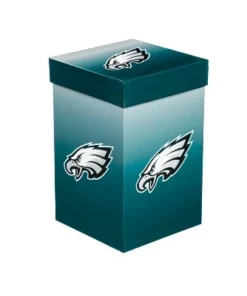 Evergreen Philadelphia Eagles, 17oz Boxed Travel Latte