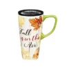Evergreen Ceramic FLOMO 360 Travel Cup, 17 oz., Fall Is In The Air 1 Evergreen Ceramic FLOMO 360 Travel Cup, 17 oz., Fall Is In The Air -Water Bottles Sales unnamed file 2527