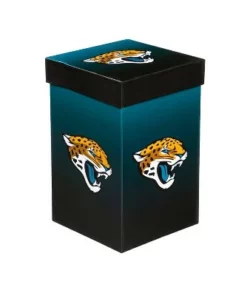 Evergreen Jacksonville Jaguars, 17oz Boxed Travel Latte