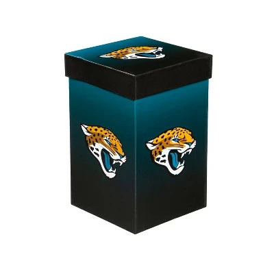 Evergreen Jacksonville Jaguars, 17oz Boxed Travel Latte 3 Evergreen Jacksonville Jaguars, 17oz Boxed Travel Latte