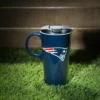 Evergreen New England Patriots, 17oz Boxed Travel Latte 2 Evergreen New England Patriots, 17oz Boxed Travel Latte -Water Bottles Sales unnamed file 2532