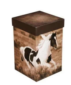 Evergreen Realistic Horse Ceramic Perfect Cup 17oz. 15 Evergreen Realistic Horse Ceramic Perfect Cup 17oz. -Water Bottles Sales unnamed file 2561