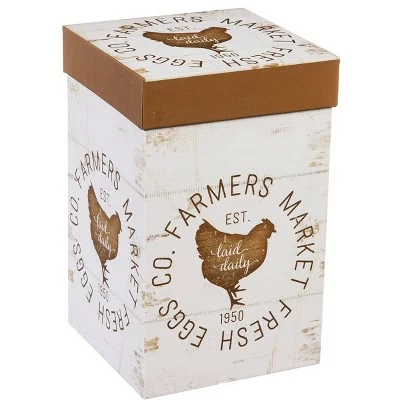 Evergreen Ceramic Travel Cup w/box and Triton Lid, 17 OZ., Farmers Market 7 Evergreen Ceramic Travel Cup w/box and Triton Lid, 17 OZ., Farmers Market - Image 5