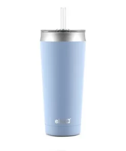 Ello Beacon 24oz Vacuum Stainless Steel Tumbler White -Water Bottles Sales unnamed file 258