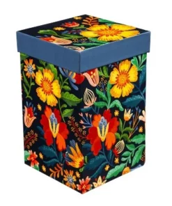 Evergreen Ceramic Travel Cup, 17 OZ. ,w/box, Folky Fun 12 Evergreen Ceramic Travel Cup, 17 OZ. ,w/box, Folky Fun -Water Bottles Sales unnamed file 2586