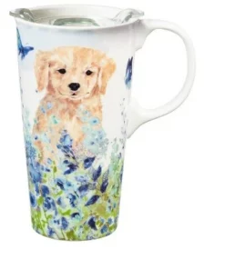 Evergreen Ceramic Travel Cup, 17 OZ. ,w/box and Tritan Lid, Puppies in the meadow 14 Evergreen Ceramic Travel Cup, 17 OZ. ,w/box and Tritan Lid, Puppies in the meadow -Water Bottles Sales unnamed file 2600