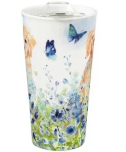 Evergreen Ceramic Travel Cup, 17 OZ. ,w/box and Tritan Lid, Puppies in the meadow 15 Evergreen Ceramic Travel Cup, 17 OZ. ,w/box and Tritan Lid, Puppies in the meadow -Water Bottles Sales unnamed file 2601