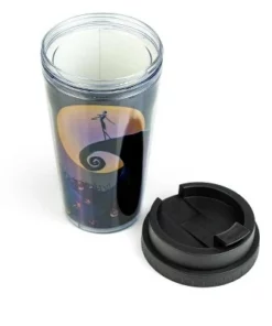 The Nightmare Before Christmas Silver Buffalo Nightmare Before Christmas 16oz Plastic Travel Mug 9 The Nightmare Before Christmas Silver Buffalo Nightmare Before Christmas 16oz Plastic Travel Mug -Water Bottles Sales unnamed file 2654