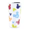 Seven20 Disney 10oz Ceramic Travel Mug | Mickey Icon Fruit -Water Bottles Sales unnamed file 2663