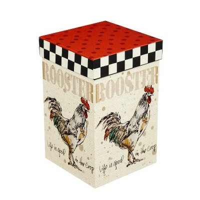 Evergreen Ceramic Perfect Cup w/Box, 17 oz., Life is good in the coop 3 Evergreen Ceramic Perfect Cup w/Box, 17 oz., Life is good in the coop