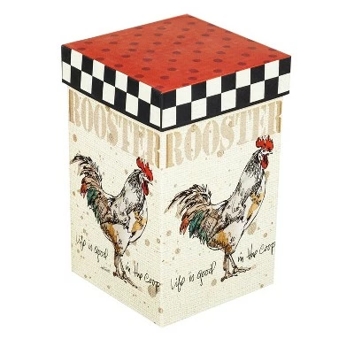 Evergreen Ceramic Perfect Cup w/Box, 17 oz., Life is good in the coop 5 Evergreen Ceramic Perfect Cup w/Box, 17 oz., Life is good in the coop - Image 3