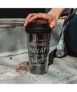 Silver Buffalo Harry Potter Marauder's Map Plastic Travel Mug With Lid | Holds 16 Ounces 9 Silver Buffalo Harry Potter Marauder's Map Plastic Travel Mug With Lid | Holds 16 Ounces -Water Bottles Sales unnamed file 2682